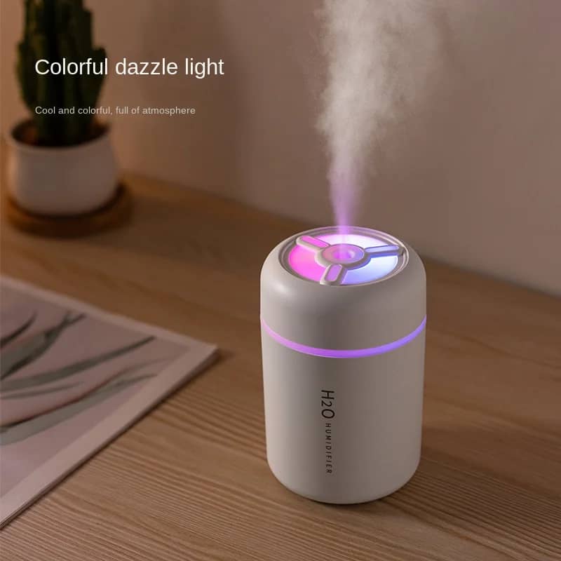 Humidificateur de chambre