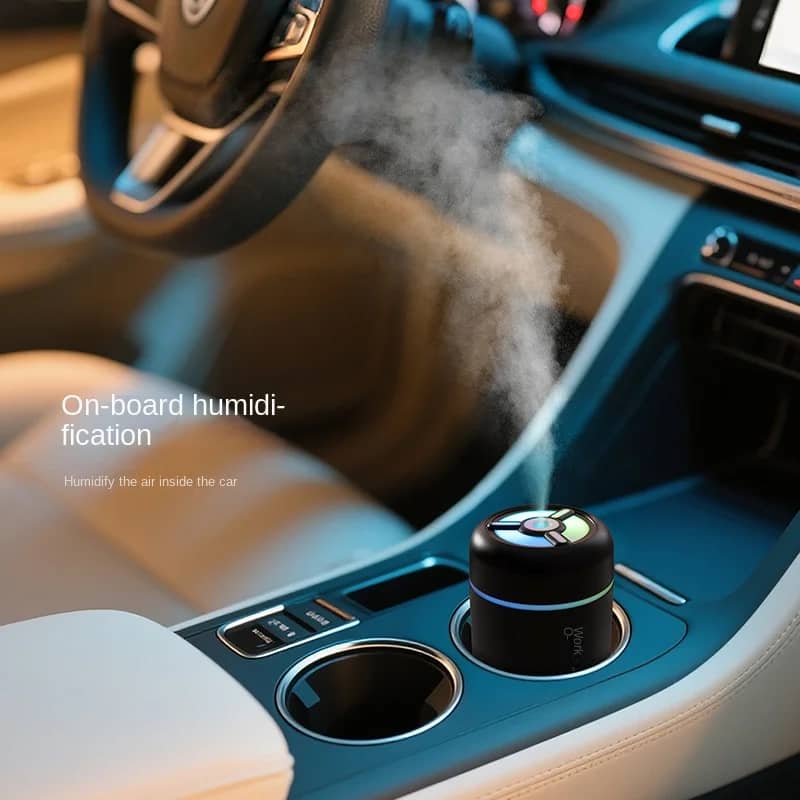 Humidificateur de chambre