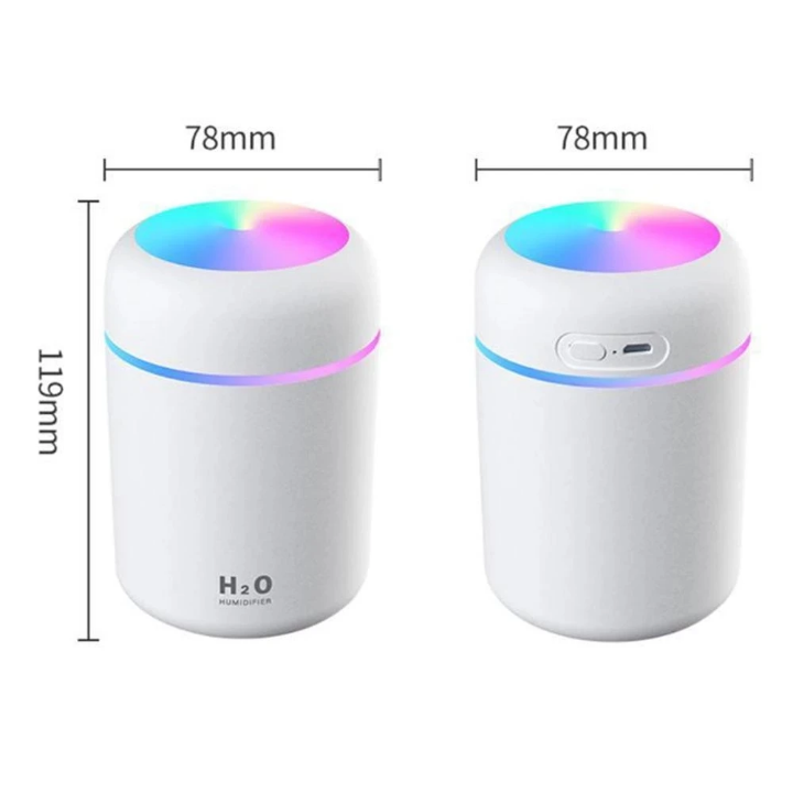 Humidificateur de chambre