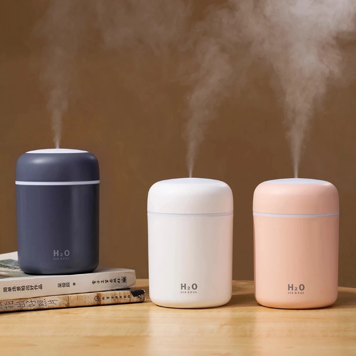Humidificateur de chambre