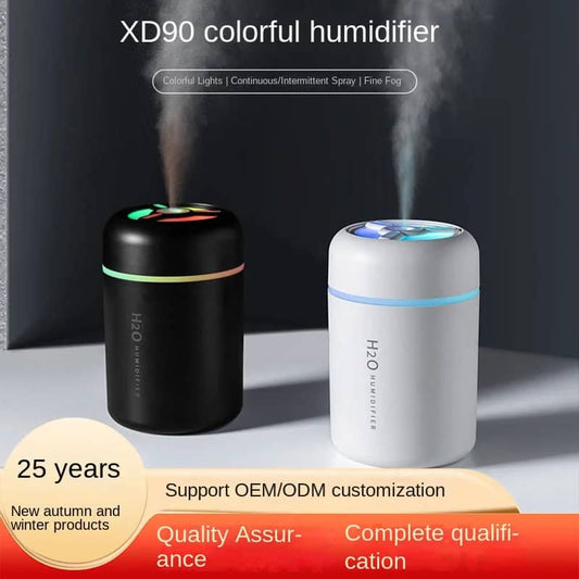 Humidificateur de chambre